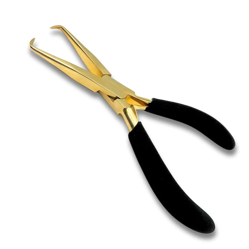 Hair Pliers